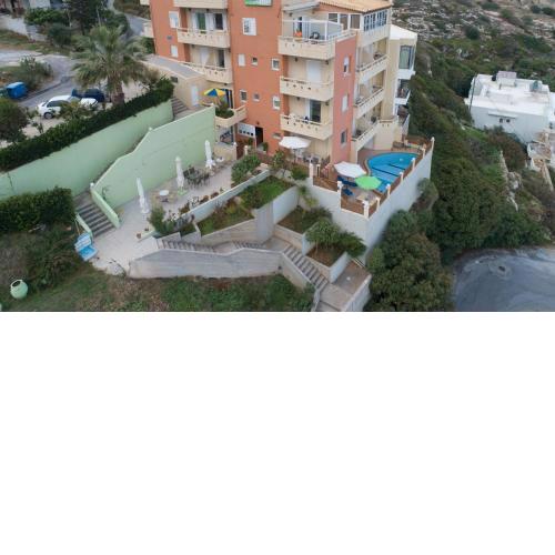 Eliza Apartments