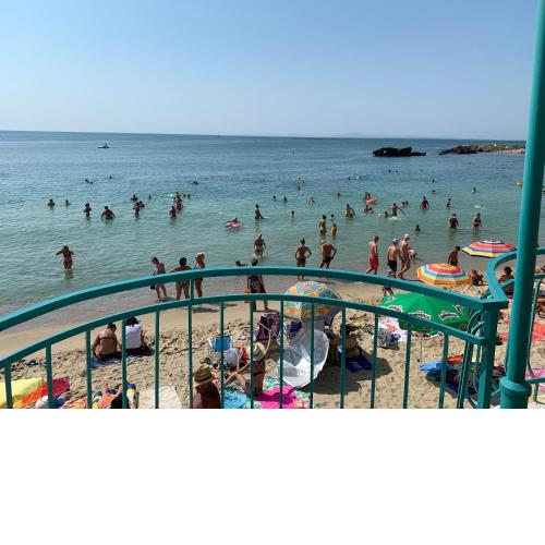 Elizabet Beach Hotel