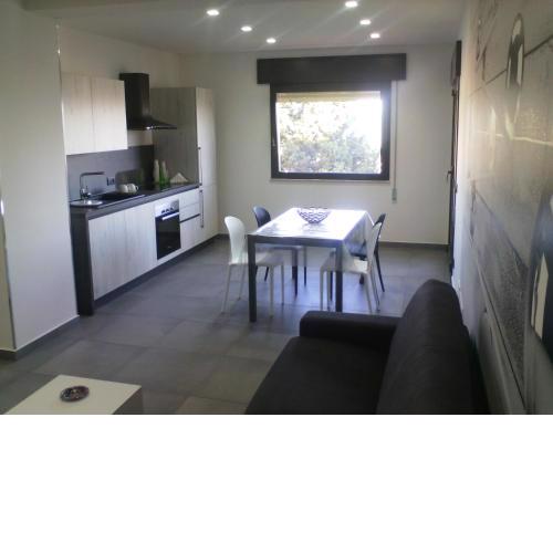 Elizabeth Apartment