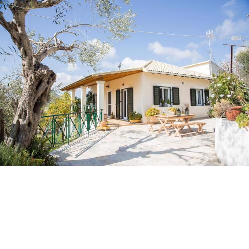 Elizabeth Country House - 3BR spacious villa
