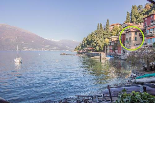 Elizabeth House Varenna