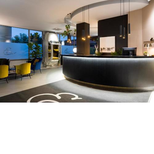 Elizabeth Lifestyle Hotel