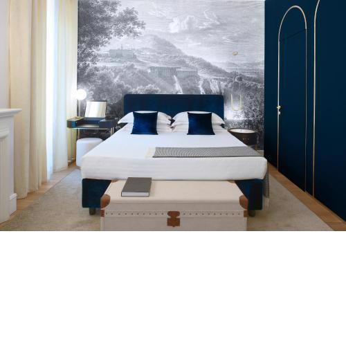 Elizabeth Unique Hotel | a Member of Design Hotels™