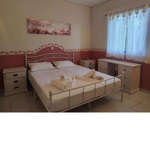 Eliza's guest house