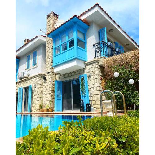 Ella Alaçatı Otel