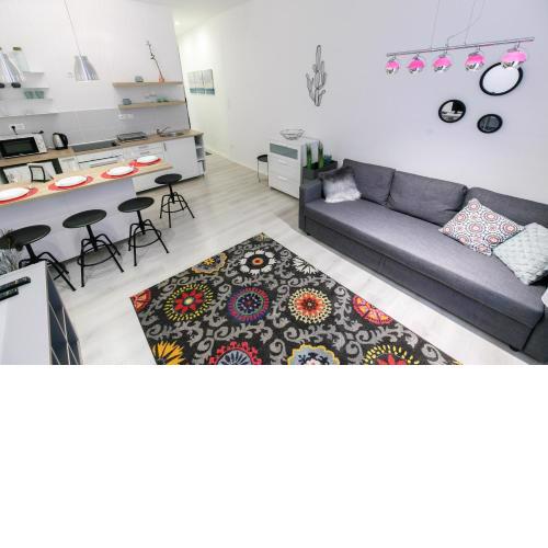 ELLA Apartment