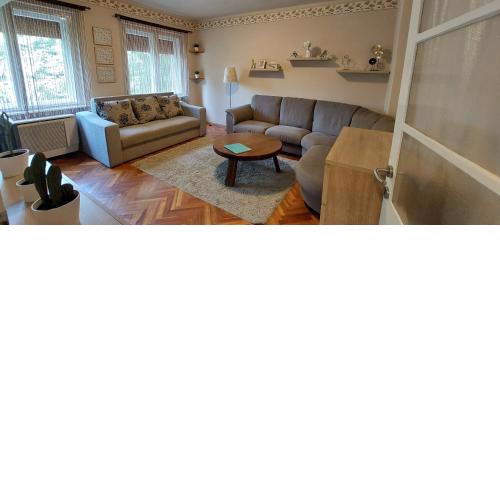 Ella Belvárosi Apartman Eger
