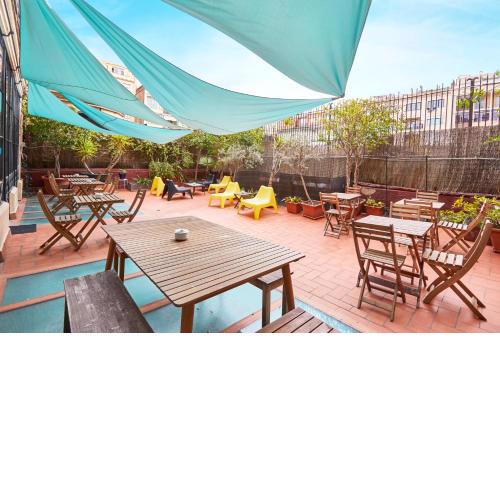 ELLA Guest House Barcelona