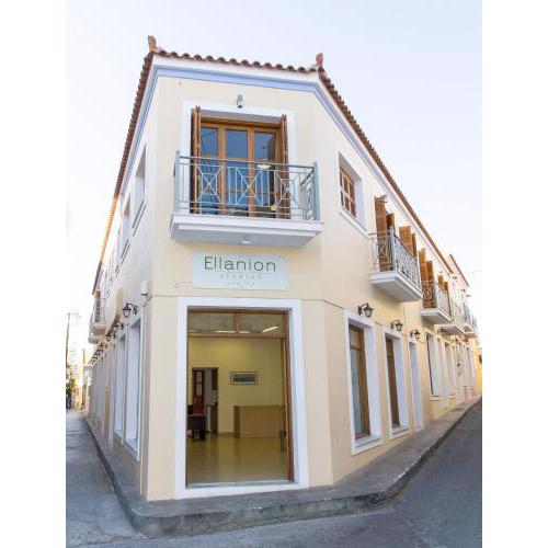 Ellanion Studios
