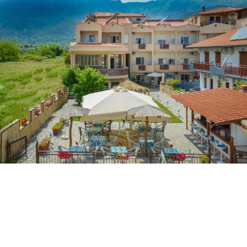 Ellas Hotel