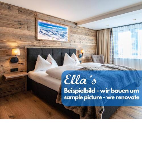 Ella's