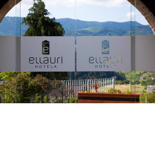 Ellauri Hotel - Adults Only