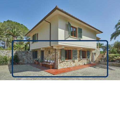 Elle Apartment Isola d'Elba