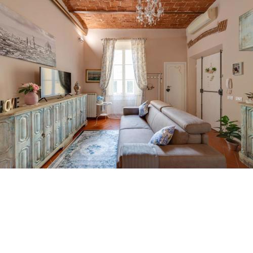 eLLe Apartments Firenze