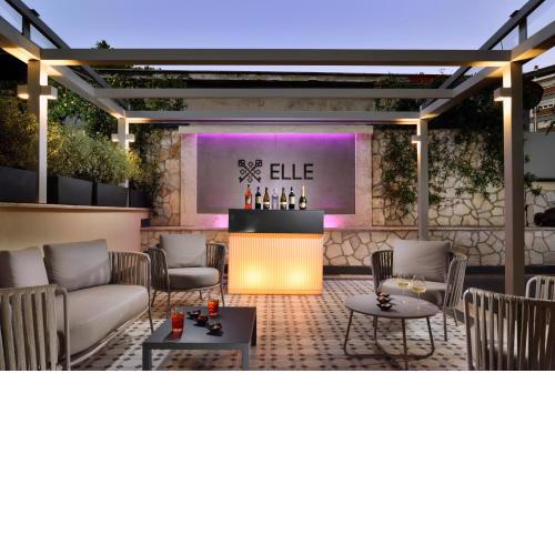 Elle Boutique Hotel