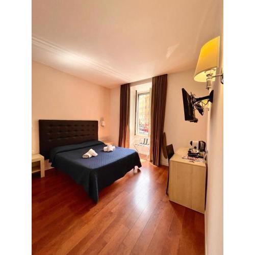 Elle Cavour Guest House