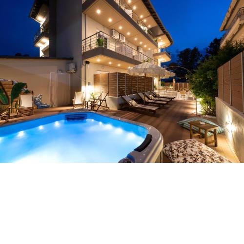ELLE Rooms & Suites