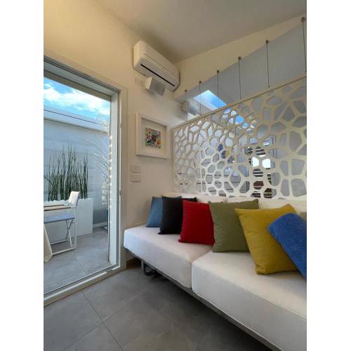 Ellenove holiday house