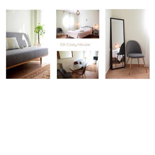 Elli Cozy House