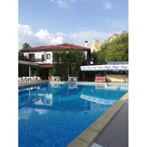 Elli Greco Hotel