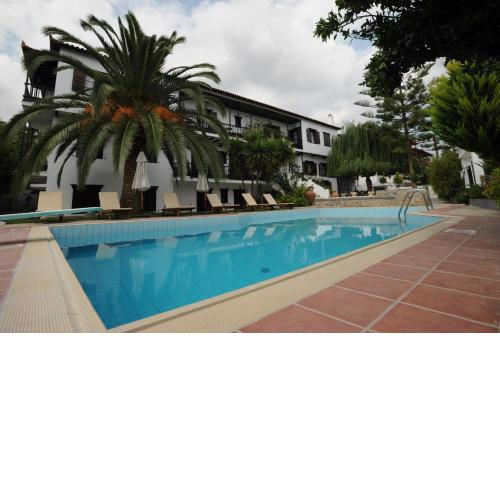 Elli Hotel