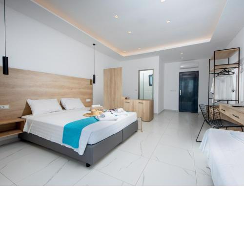 Ellia Hotel