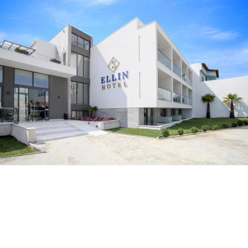 Ellin Hotel