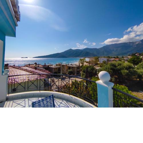 Ellinas Hotel
