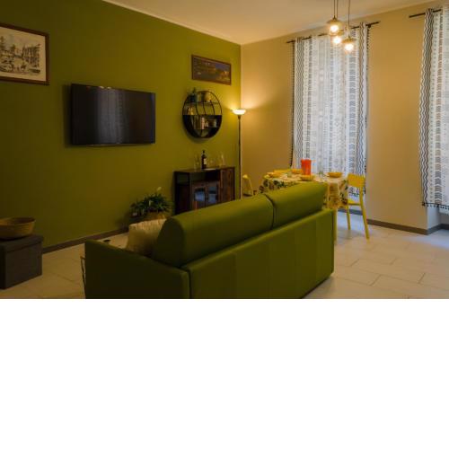 Elly's guest house Roma