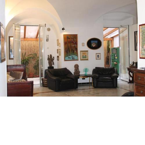 Elly's Loft