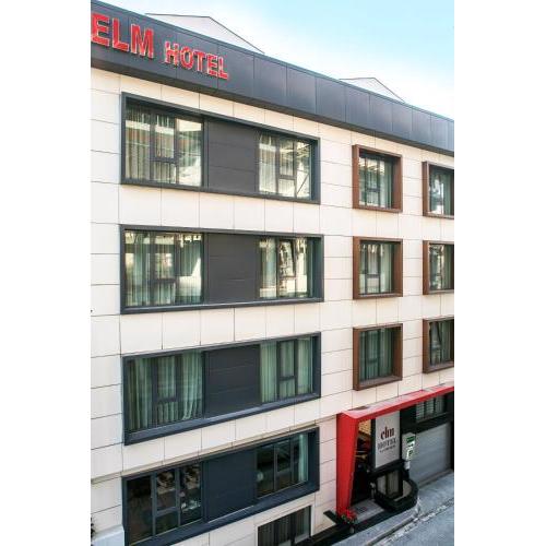Elm Suite Hotel
