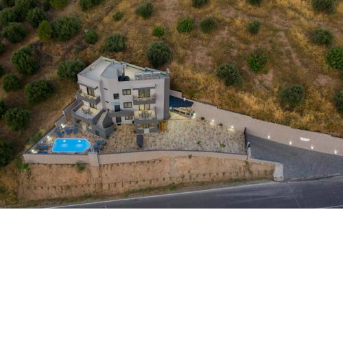 Elmaky Luxury Apartments