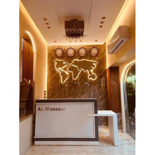 Elmansour hotel apartmen 71