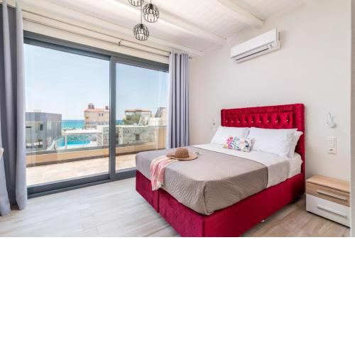 EL.MA.RA. Luxury Villas