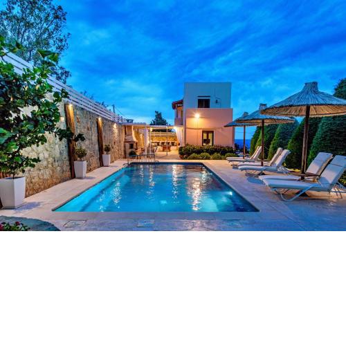 Elmyra Villa, comfort & style, By ThinkVilla
