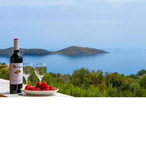 Elounda Anemelia Apartments