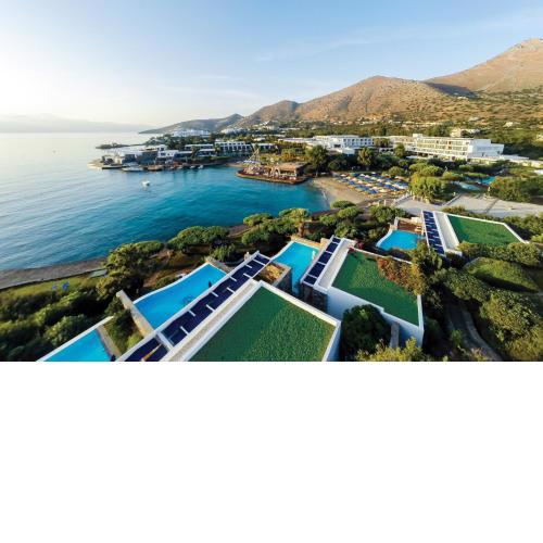 Elounda Bay Palace, a Member of the Leading Hotels of the World
