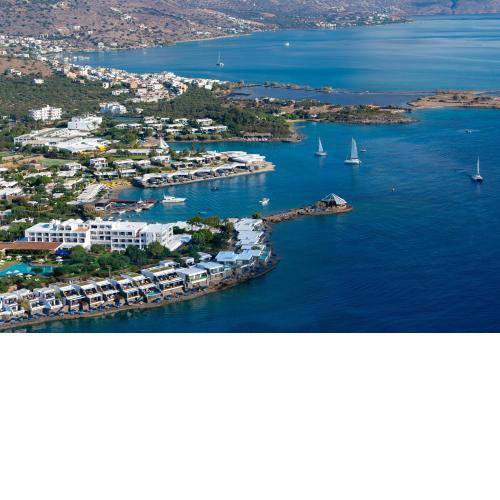 Elounda Beach Hotel & Villas, a Member of the Leading Hotels of the World