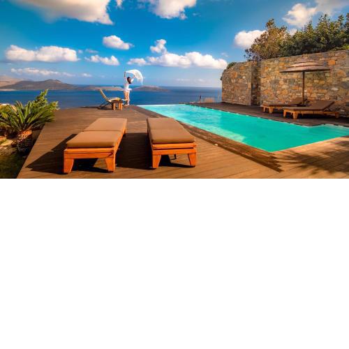 Elounda Black Pearl Villa
