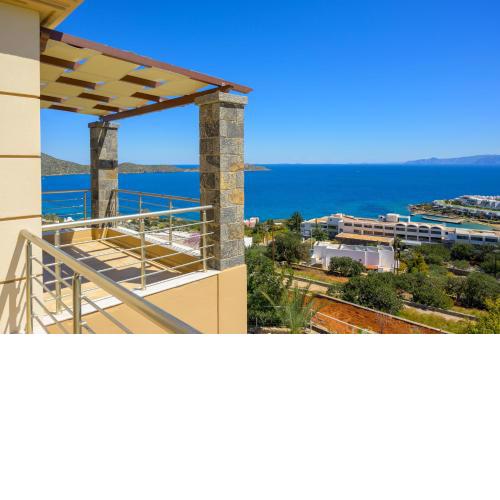 Elounda Blue Waves Residence