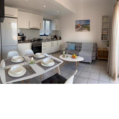 Elounda Canali Apts
