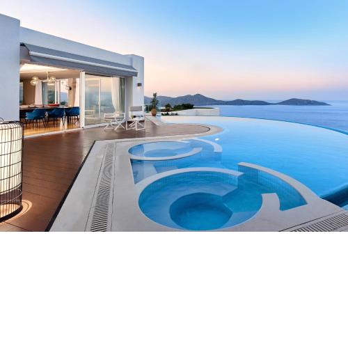 Elounda Gulf Villas