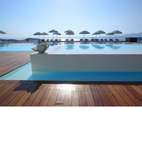 Elounda Ilion Hotel Bungalows