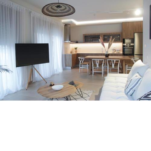 Elounda Katikia Luxury Living