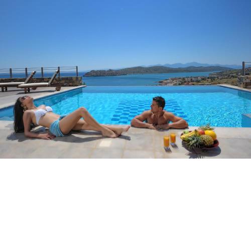 Elounda Maris Villas