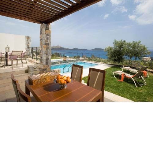 Elounda Olea Villas And Apartments