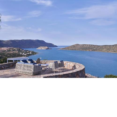 Elounda Olivia Luxury Villa