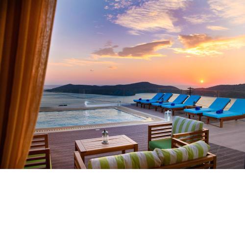 Elounda Panorama Villa