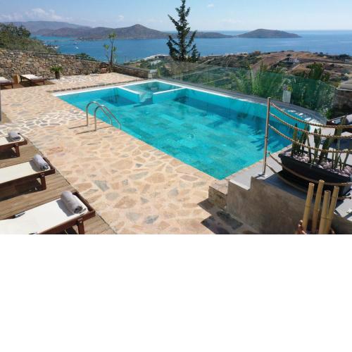 Elounda Pelagos Villa