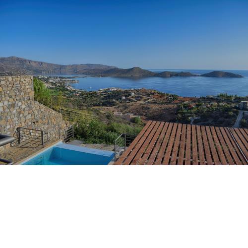Elounda Solfez Villas